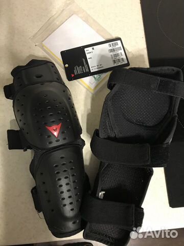 Dainese Elbow V Защита локтей