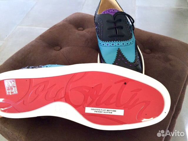 Оригинал.Christian Louboutin(Кристиан Лабутен) нов Оригинал.Christian Louboutin(Кристиан Лабутен) нов