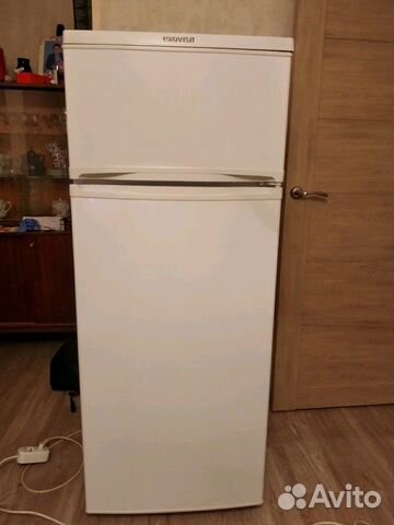 Холодильник exqvisit