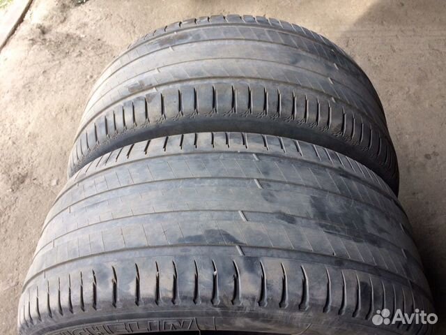 Шины 285 55 18 Michelin Latitude Sport 3 Шины 285 55 18 Michelin Latitude Sport 3