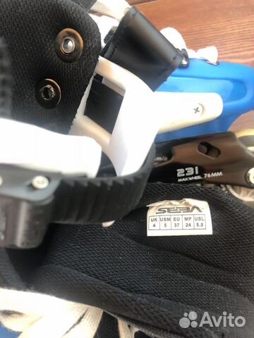 Роликовые коньки Роликовые коньки