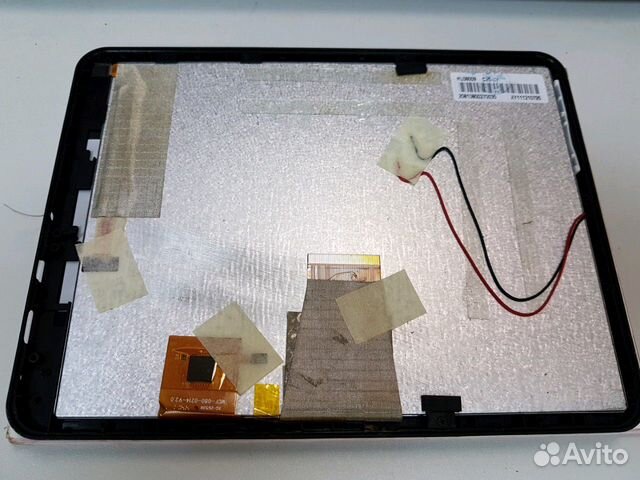 Prestigio PMP5080B,Digma iDx8,тачскрин,дисплей
