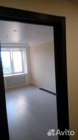 2-к квартира, 36 м², 6/9 эт.