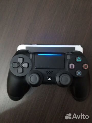 Sony PlayStation 4 slim 500 гб