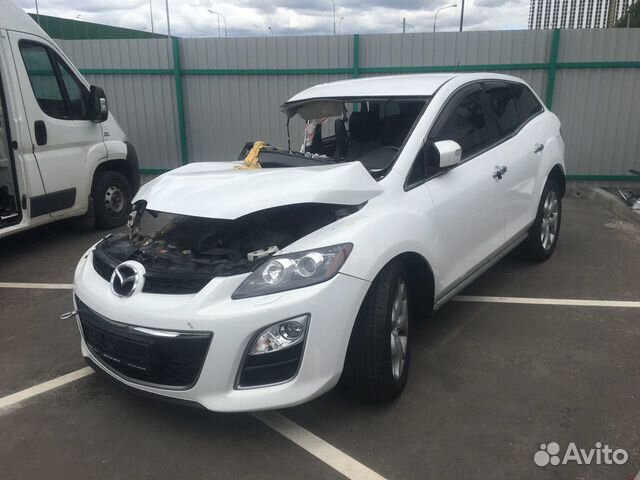 Разбирается мазда сх7 mazda CX7 L3K9 2011год Разбирается мазда сх7 mazda CX7 L3K9 2011год