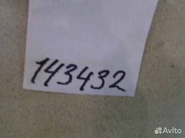 Полуось Пежо 307 2001-2008 передняя левая Полуось Пежо 307 2001-2008 передняя левая