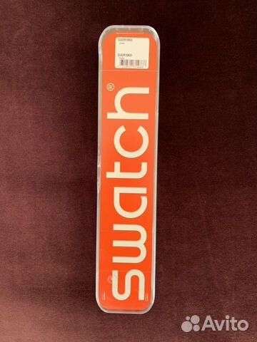 Наручные часы swatch Наручные часы swatch