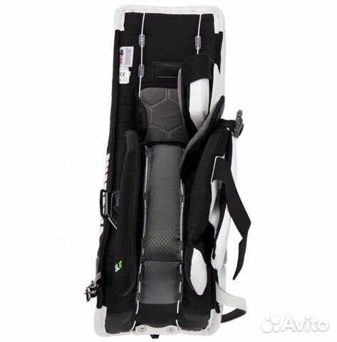 Щитки вратаря Vaughn Ventus SLR JR.юниорские
