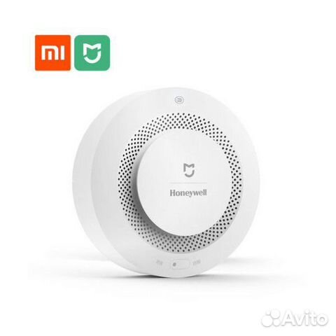 Умный дом Xiaomi Aqara