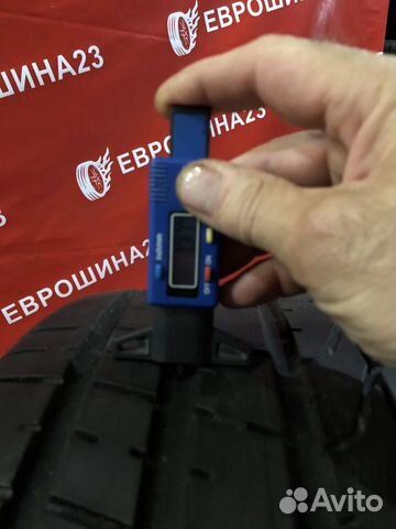 Летние шины бу R20 255 35 pirelli P. zero TM Летние шины бу R20 255 35 pirelli P. zero TM