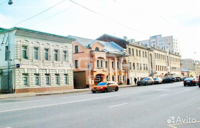 741 м2/Аренда здания на Бакунинской 741 м2/Аренда здания на Бакунинской