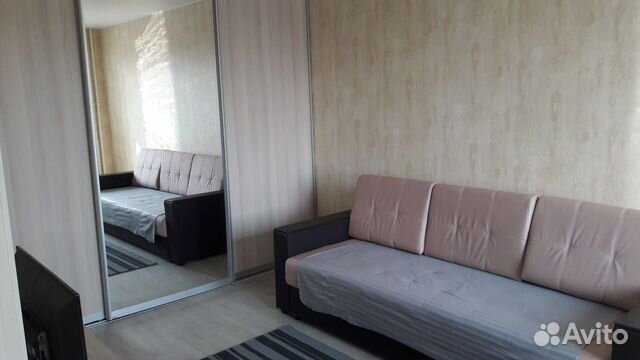 1-к квартира, 34 м², 5/19 эт. 1-к квартира, 34 м², 5/19 эт.