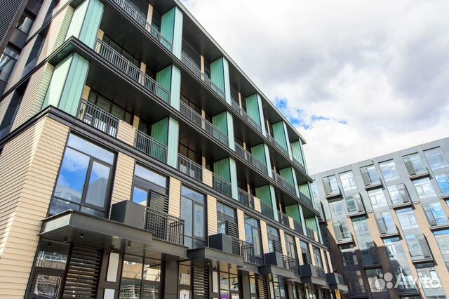 3-к квартира, 96.7 м², 4/6 эт. 3-к квартира, 96.7 м², 4/6 эт.