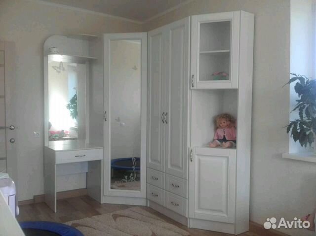 Детская мебель Детская мебель