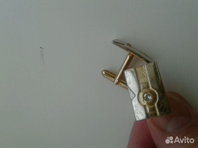 Запонки Запонки