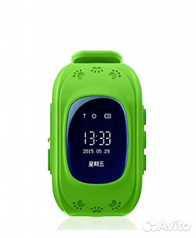 Детские часы с gps Baby watch Q50 Детские часы с gps Baby watch Q50