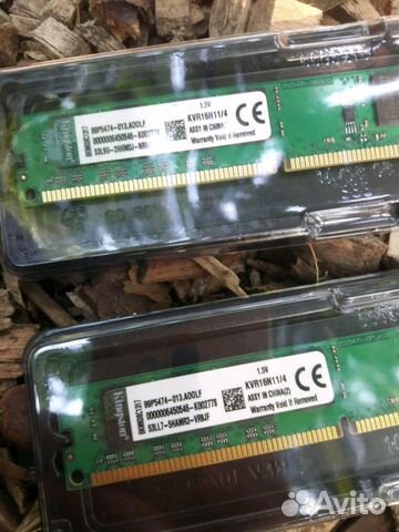Ddr3 4GB 1600MHz PC3-12800 Ddr3 4GB 1600MHz PC3-12800