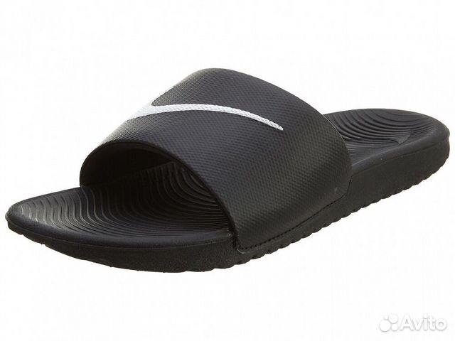 Сланцы Nike оригинал Сланцы Nike оригинал