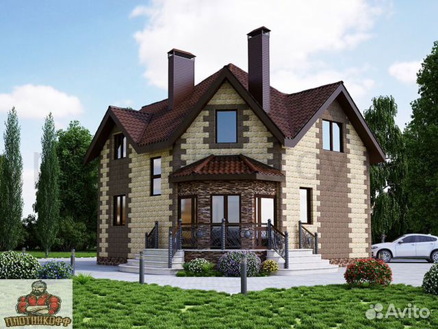 Металлочерепица