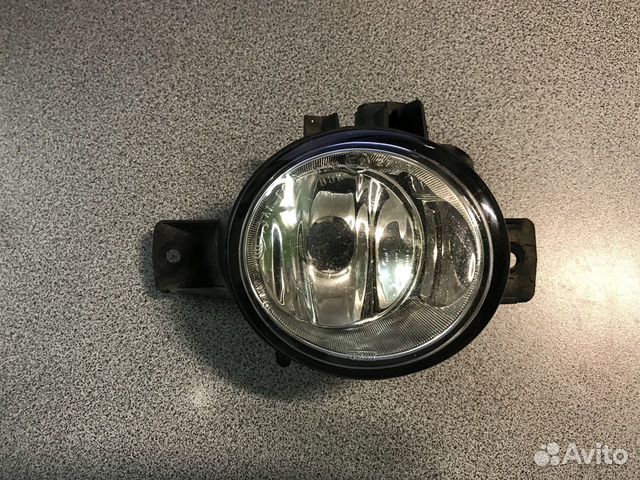 Противотуманные фары бу BMW X6 E71 Противотуманные фары бу BMW X6 E71