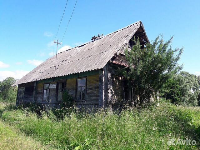 Купить Дом В Великих Луках Псковской