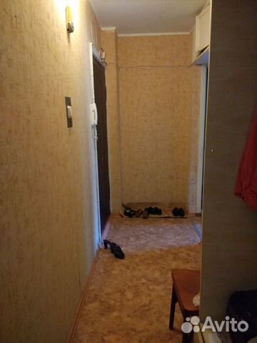 2-к квартира, 42.8 м², 1/5 эт.