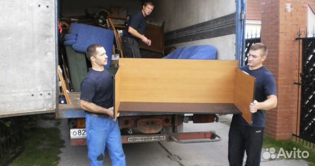 Грузчики. Разнорабочие. Газели