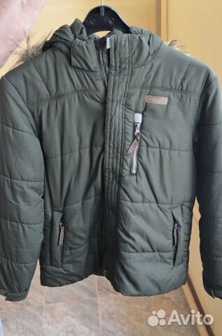 Юниорская куртка Icepeak, 152 см, б. у