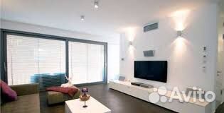 Натяжные потолки 4*5, арт м-325