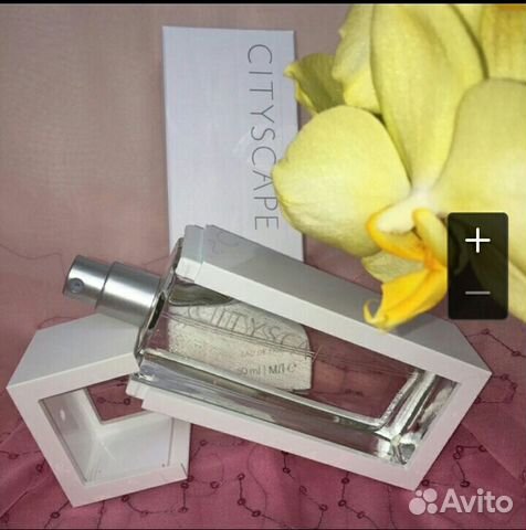 Парфюмерная вода Mary Kay