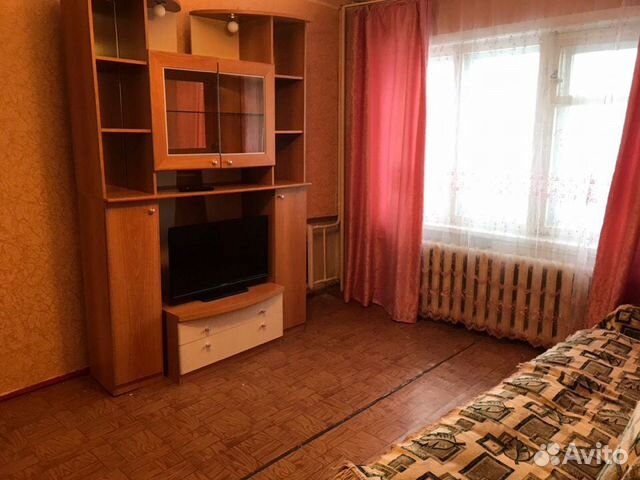 2-к квартира, 60 м², 3/5 эт.