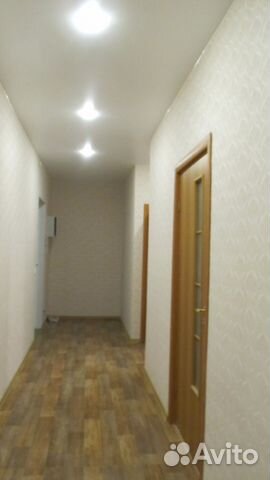 2-к квартира, 70 м², 3/5 эт.