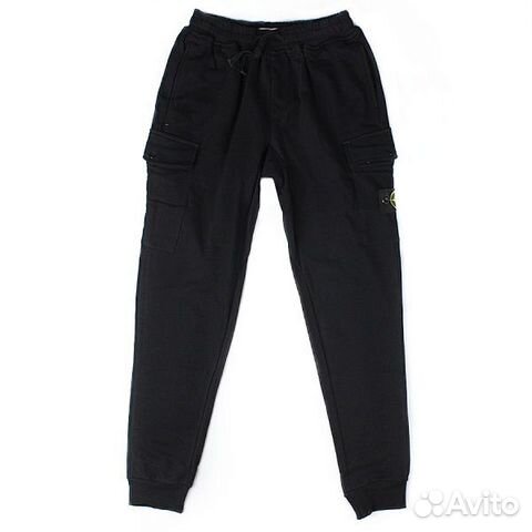 Stone Island - Джоггеры (унисекс) Stone Island - Джоггеры (унисекс)