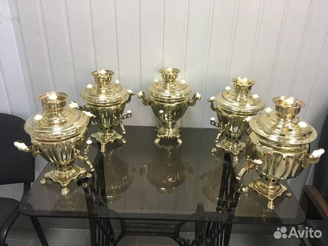 Самовар угольный на дровах. Тула Самовар угольный на дровах. Тула