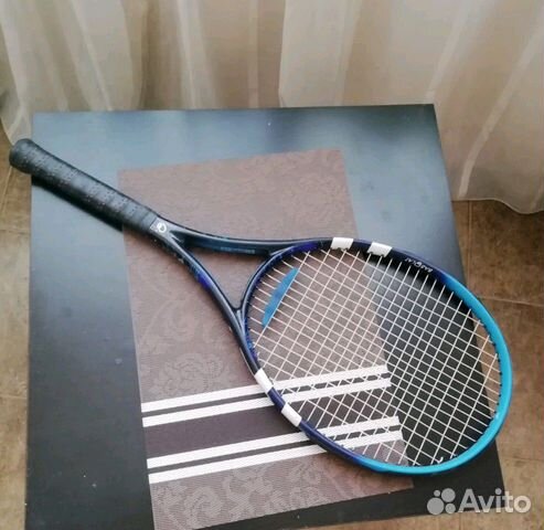 Ракетка Babolat для большого тенниса