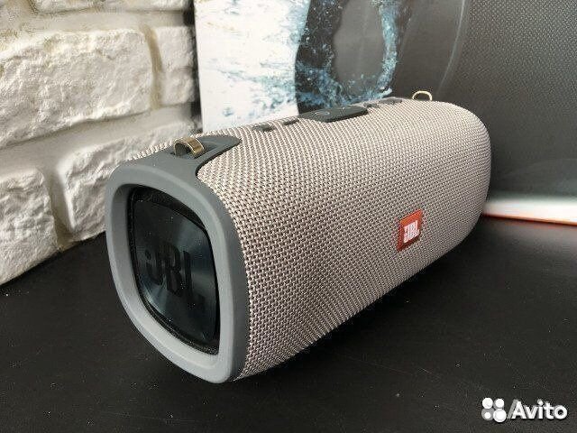 Колонка jbl xtreme 3 art.121