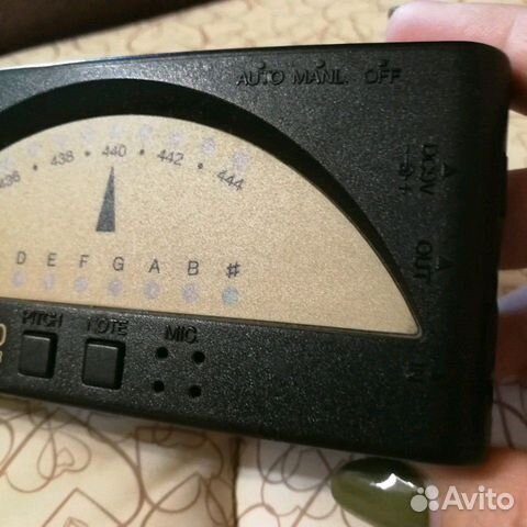 Тюнер Yamaha YT-2200