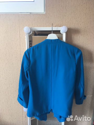 Пиджак Warehouse XS