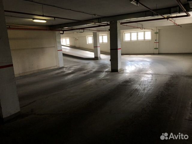 Гараж, 24 м²