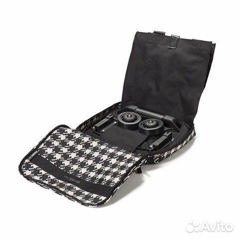 Складная сумка-тележка SwissOak Складная сумка-тележка SwissOak