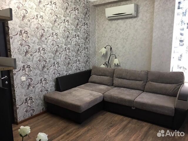 2-к квартира, 53 м², 3/5 эт.