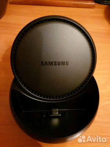 Док станция SAMSUNG DeX Station