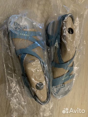 Сандалии женские спортивные Merrell 36.5 цвет «гол Сандалии женские спортивные Merrell 36.5 цвет «гол