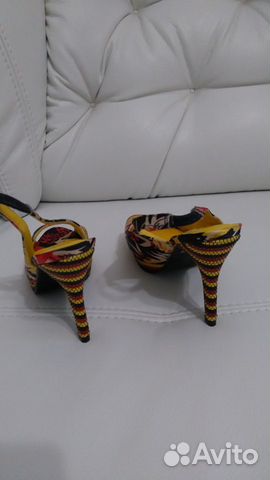 Босоножки удобные, устойчивые и красивые Босоножки удобные, устойчивые и красивые