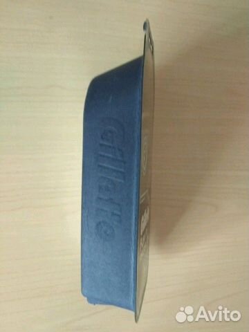 Gillette fusion proglide Gillette fusion proglide