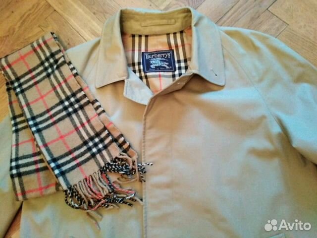 Куртка харингтон Fred Perry харик