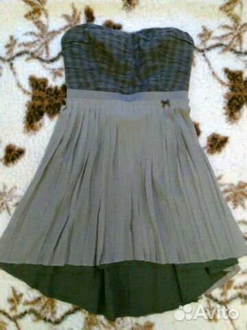 Платье guess р.М Платье guess р.М