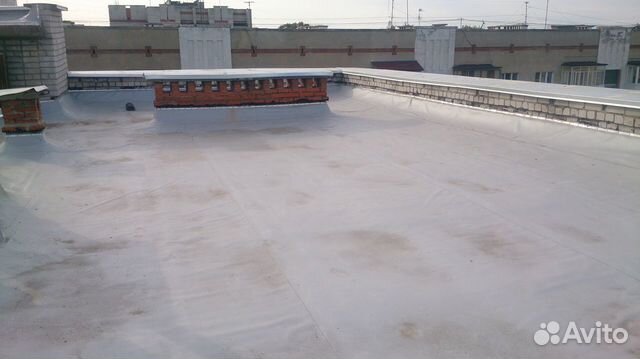 Кровельные работы Кровельные работы