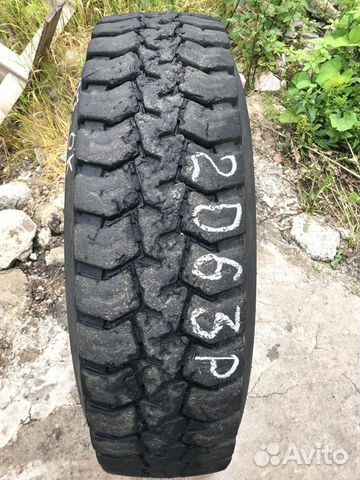 Грузовые шины бу 315 80 R22.5 Long March Арт.2063Р Грузовые шины бу 315 80 R22.5 Long March Арт.2063Р