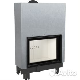 Каминная топка